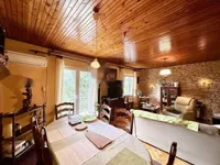 Недвижимость Дом в Вепринаце, Опатия: 8