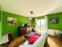 Недвижимость Дом в Вепринаце, Опатия: 19