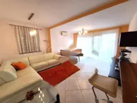 Недвижимость Трёхкомнатная квартира в центре Опатии: 1