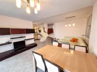 Недвижимость Трёхкомнатная квартира в центре Опатии: 2