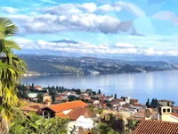 Недвижимость Трёхкомнатная квартира в центре Опатии: 6