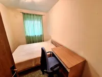 Недвижимость Трёхкомнатная квартира в центре Опатии: 9