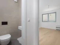 Недвижимость Трехкомнатная квартира в Опатии: 15