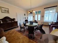 Недвижимость Четырехкомнатная квартира в центре Опатии: 1