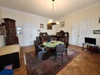 Недвижимость Четырехкомнатная квартира в центре Опатии: 2