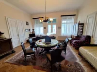 Недвижимость Четырехкомнатная квартира в центре Опатии: 3