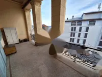 Недвижимость Четырехкомнатная квартира в центре Опатии: 4