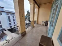 Недвижимость Четырехкомнатная квартира в центре Опатии: 5