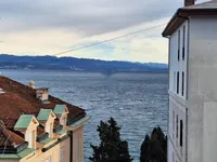 Недвижимость Четырехкомнатная квартира в центре Опатии: 6