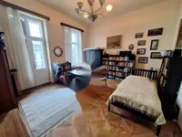 Недвижимость Четырехкомнатная квартира в центре Опатии: 8