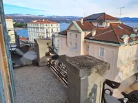 Недвижимость Четырехкомнатная квартира в центре Опатии: 10