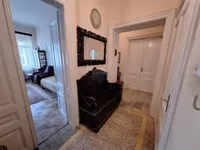 Недвижимость Четырехкомнатная квартира в центре Опатии: 11