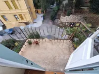 Недвижимость Четырехкомнатная квартира в центре Опатии: 14