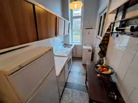 Недвижимость Четырехкомнатная квартира в центре Опатии: 16