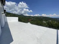 Недвижимость Трёхкомнатная квартира Обрић: 5