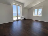 Недвижимость Трёхкомнатная квартира Обрић: 9