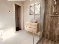 Недвижимость Трёхкомнатная квартира Обрић: 12