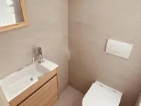 Недвижимость Трёхкомнатная квартира Обрић: 13