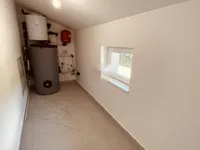 Недвижимость Трёхкомнатная квартира Обрић: 14