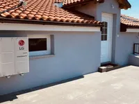 Недвижимость Трёхкомнатная квартира Обрић: 15