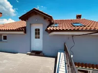 Недвижимость Трёхкомнатная квартира Обрић: 16