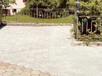 Недвижимость Трёхкомнатная квартира Обрић: 17