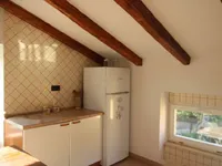 Недвижимость Двухкомнатная квартира в центре Опатии: 10