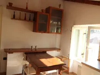 Недвижимость Двухкомнатная квартира в центре Опатии: 11