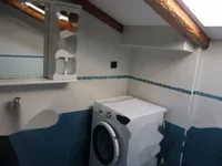 Недвижимость Двухкомнатная квартира в центре Опатии: 14