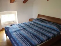 Недвижимость Двухкомнатная квартира в центре Опатии: 17