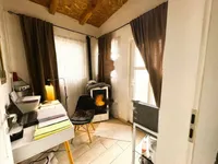 Недвижимость Четырехкомнатная квартира в Опатии: 1