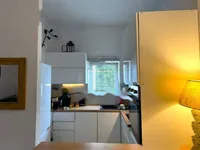 Недвижимость Четырехкомнатная квартира в Опатии: 3