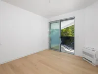 Недвижимость Трёхкомнатная квартира в Опатии: 16