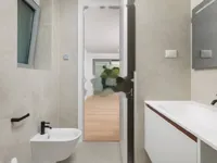 Недвижимость Трёхкомнатная квартира в Опатии: 22