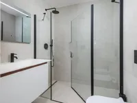 Недвижимость Трёхкомнатная квартира в Опатии: 26