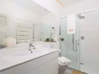 Недвижимость Трехкомнатная квартира в центре Опатии: 5