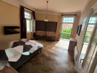 Недвижимость Трехкомнатная квартира в центре Опатии: 3