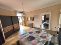 Недвижимость Трехкомнатная квартира в центре Опатии: 8