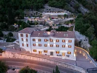 Недвижимость Четырехкомнатная квартира Волоско: 1