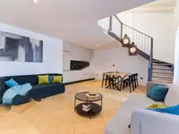 Недвижимость Четырехкомнатная квартира Волоско: 6