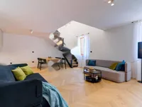 Недвижимость Четырехкомнатная квартира Волоско: 7