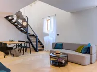 Недвижимость Четырехкомнатная квартира Волоско: 8