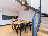 Недвижимость Четырехкомнатная квартира Волоско: 11