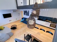 Недвижимость Четырехкомнатная квартира Волоско: 13