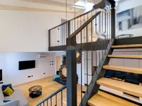 Недвижимость Четырехкомнатная квартира Волоско: 15