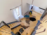 Недвижимость Четырехкомнатная квартира Волоско: 16