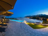 Недвижимость Четырехкомнатная квартира Волоско: 17