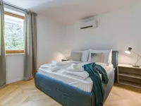 Недвижимость Четырехкомнатная квартира Волоско: 21