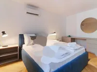 Недвижимость Четырехкомнатная квартира Волоско: 22