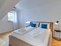 Недвижимость Четырехкомнатная квартира Волоско: 23